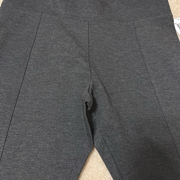 Philosophy charcoal leggings size S rayon, nylon, spandex - Picture 5 of 10